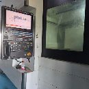 []同款两台日本马扎克HCN8800-II卧式加工中心，马扎克MA.