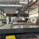 []2023年德扬6547龙门加工中心，工作台3米6米，门宽4.2.