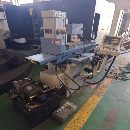 准新机:上海启哲618数控磨床，低价