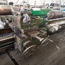 []CW61125D12米车床，使用中，低价出售