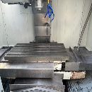 []南京华嘉VMC850，法纳克MD系统，BT40主轴，主轴转速80.