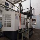 []成都项目开卖，同款9台，大匠LM-2012龙门加工中心，BT.